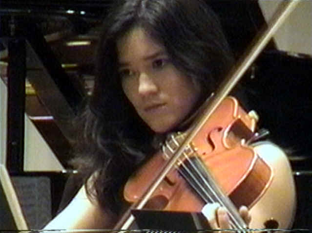 Lydia Chen-Argerich